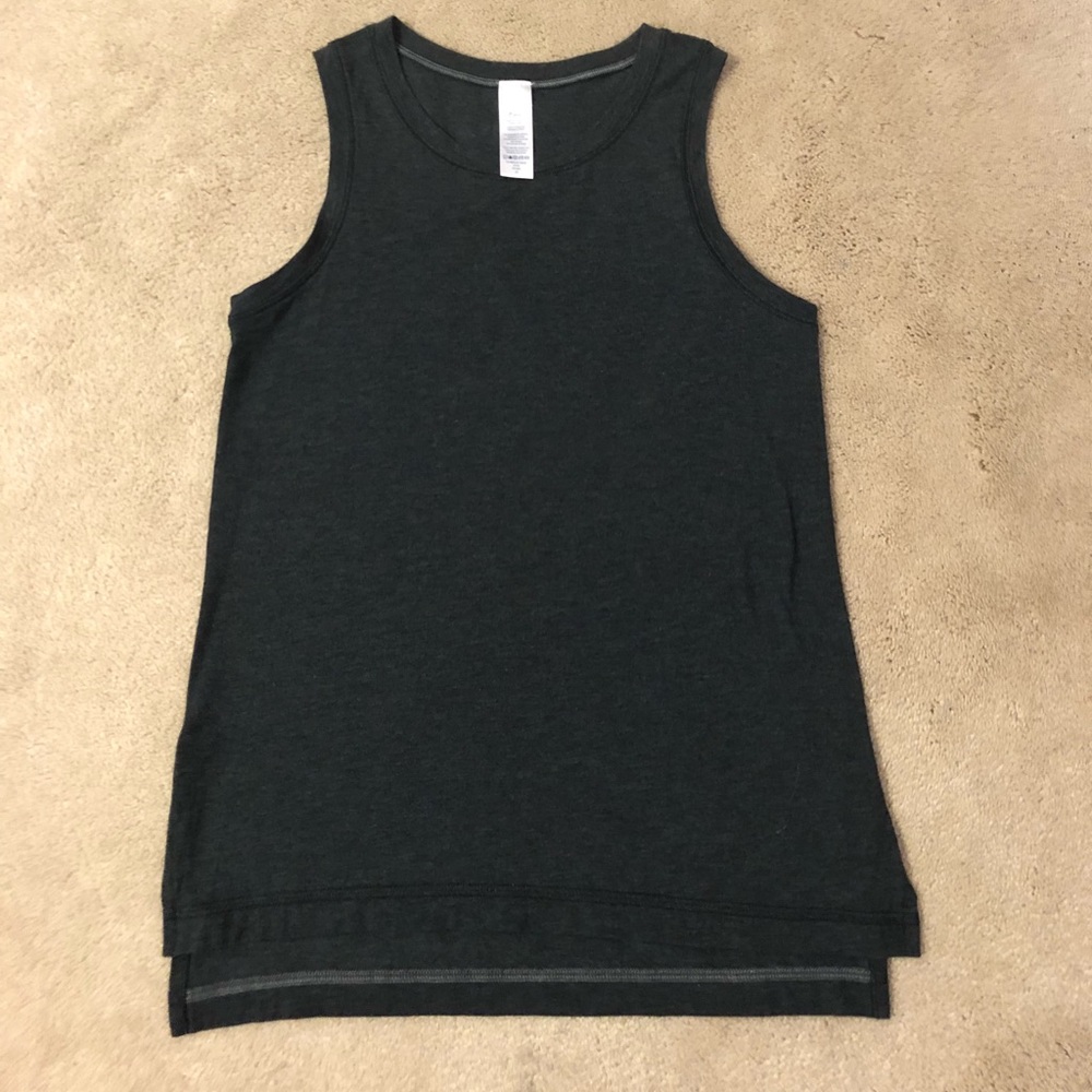 Ivivva Sleeveless Top